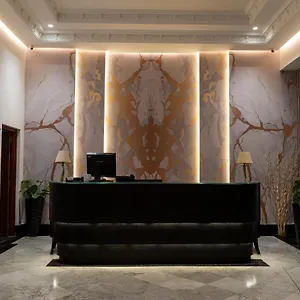 酒店 麦捷斯提科酒店, 卡萨布兰卡