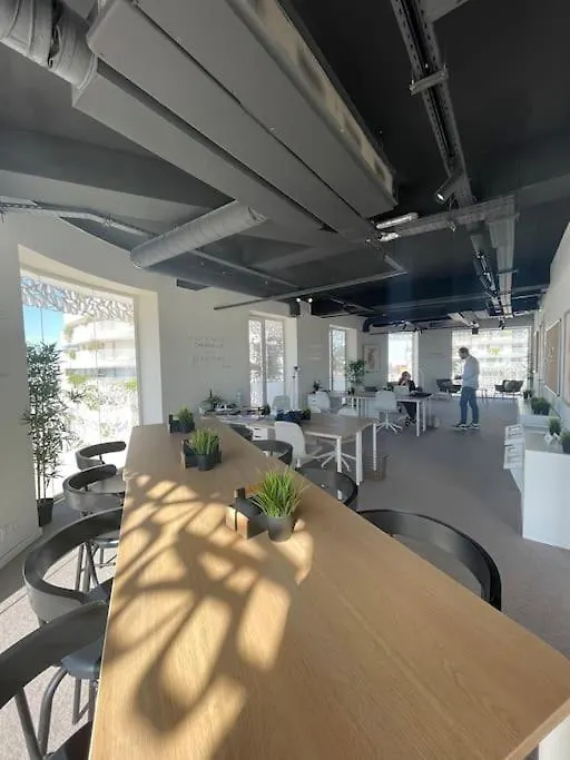 Modern Apartment With Pool At Cfc 卡萨布兰卡 0*,